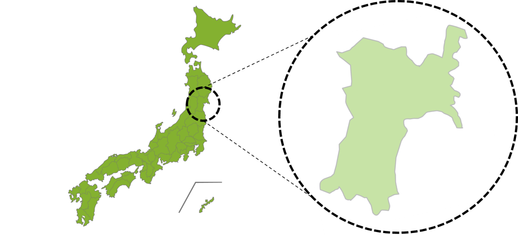 宮城県」の特徴とおすすめ観光スポット! | JPNAVI