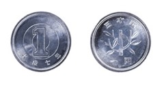 1-yen