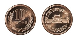 10-yen