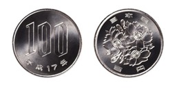 100-yen