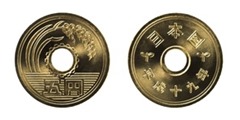 5-yen